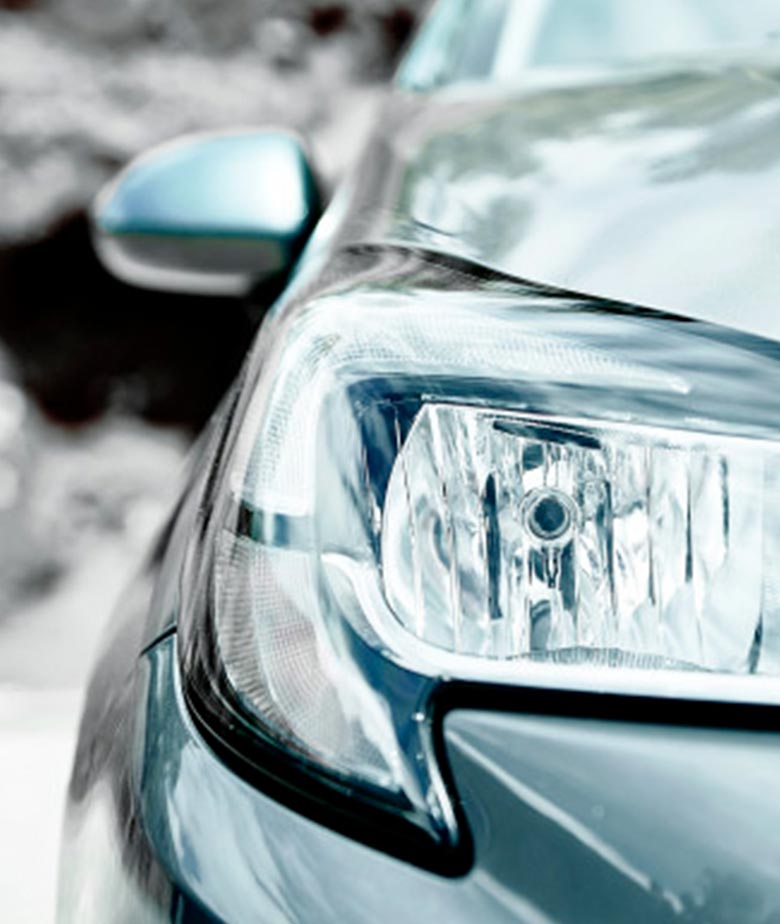 Headlight Assembly