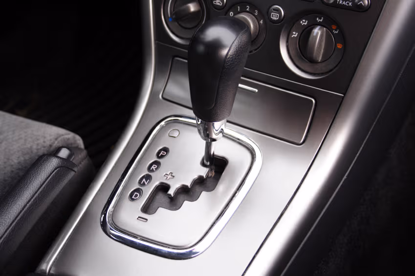 Automatic Transmission